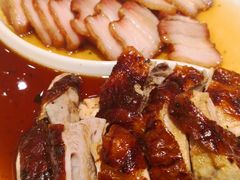 -澳门陈光记烧味饭店(郎家园店)