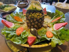-基诺山寨.版纳民族特色菜