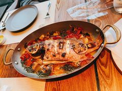 -Mercato莫卡多露台餐厅与酒吧(K11店)