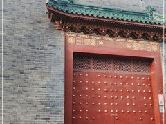 -开封市鼓楼广场(宋都皇城旅游度假区)