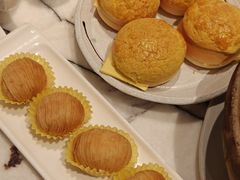 -紫薇港式茶餐厅(厦门君泰酒店)