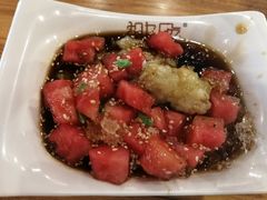 -胡九小吃(文化巷店)