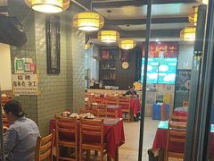 -辛记豆汤家常菜(芳草街店)