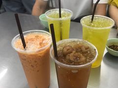 -红大哥水门鸡饭(總店)