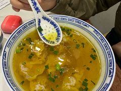 -永丰面馆(汉口路店)