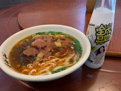 -易裕和·长沙米粉(友谊路店)