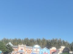 -沈阳方特欢乐世界