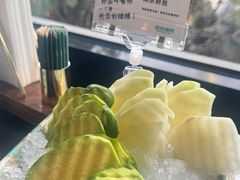 -阳坊胜利涮羊肉(阳坊老店)