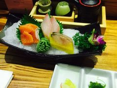 -和风清味日本料理(希尔顿店)