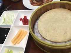 -四季小馆·地道北京小吃(广百店)