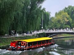 -皇家御河游(紫御湾码头)