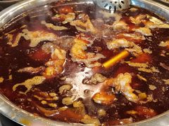 -肖肖酸萝卜鱼火锅(总店)