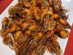 特色油爆河虾-三林本帮馆(中林街店)