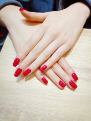 -隅日式美甲美睫專門店