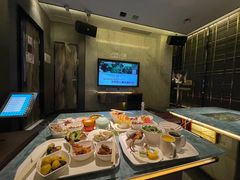 -堂会·KTV·自助餐·团建聚会(天河店)