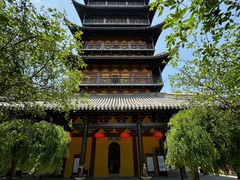 -常熟方塔园