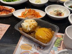 -本家·添百客韩国料理(泰然店)