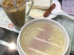 -义顺牛奶公司(庇利金街店)