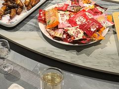 -和源祥·日照菜扛把子(万平口一店)