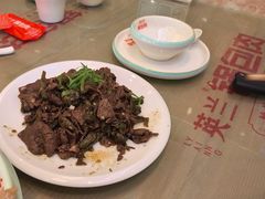 -英兰朝族饭店·英兰锅包肉(佳园路店)
