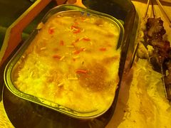 -M-MIX电音烤吧
