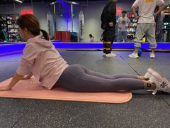-NRG 健身私教CLUB(云山路店)