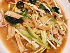 -大张烙馍村(泉山店)