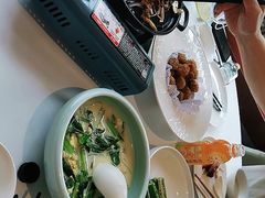 -东门烤鸭店(鼓楼店)