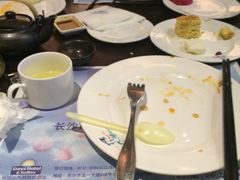 -小天鹅戴斯酒店鲸鲨百汇创作料理