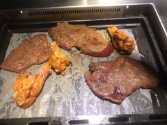 -阪尚皇·原切牛排·烤肉火锅自助(北京路店)