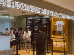 -Shake Shack(西单大悦城店)