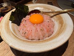甜虾饭-筱田の食堂·izakaya(淮海中路店)