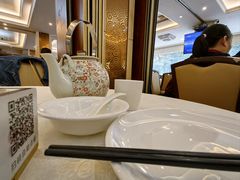 -万山楼海鲜酒家·二十三年老字号