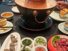 -额尔敦·品质自助(摩尔城店)