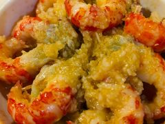 -乔街深夜食堂·台州菜·高压锅生蚝(杭州总店)