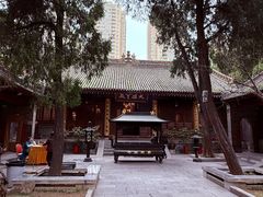 -罔极寺
