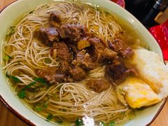 -李公面(星尚邻里店)