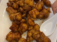 -国际海员俱乐部(餐饮部)