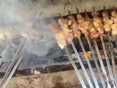 -新疆风味冷水鱼庄(友谊峰路店)