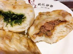 包子-姚记炒肝店(簋街店)