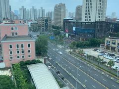 -甸园锦江宾馆(北外滩店)