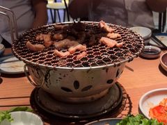 -烧肉达人•炭火烧肉(新天地店)