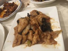 过油肉-凯鸽酒楼(大同振兴街店)