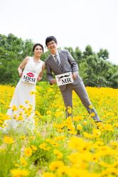 -全城热恋璀璨婚纱摄影(国贸总店)
