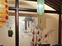 -永安水煮活鱼·仪征菜(仪征奥林匹克店)