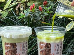 -炖物24章·顺时轻养茶(杭州大厦店)