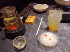 -炊烟小炒黄牛肉(浦东世纪汇店)