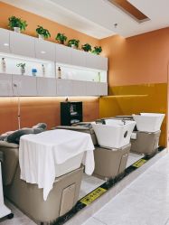 -希梵尔头皮抗衰·科技养发