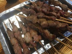 -清真海鲜大排档(原芥园道店)