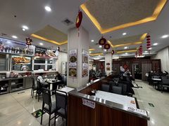 -京天红酒家(虎坊路店)